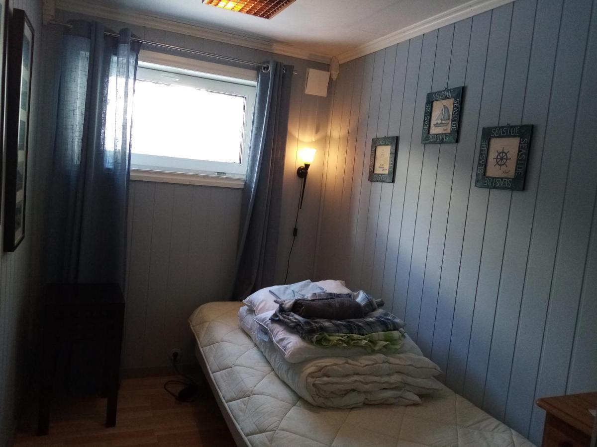 Stall Hav-Vik Farmstay Farsund Kültér fotó